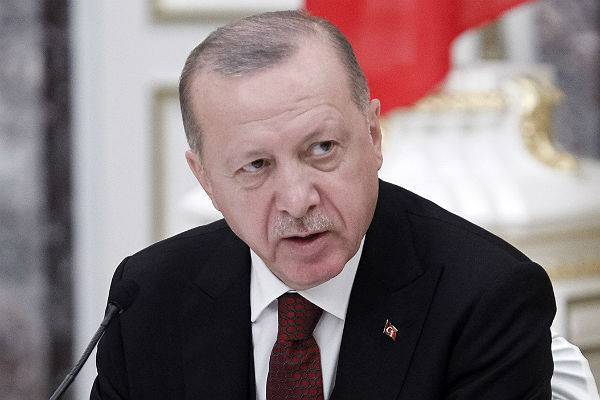 Эрдоган пригрозил Асаду «очень высокой ценой» за обстрел турецких солдат