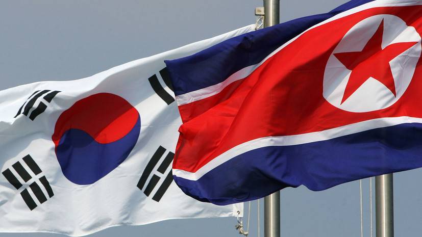 Экс-дипломат из КНДР впервые баллотируется в парламент Южной Кореи - Cursorinfo: главные новости Израиля