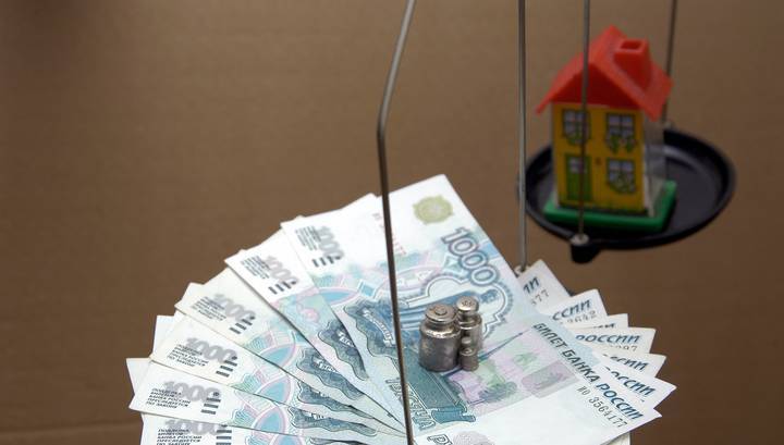 Российский Минфин ожидает сокращения ставок по ипотеке к концу года