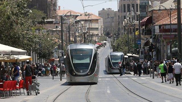 Названы самые богатые города Израиля: подробный рейтинг