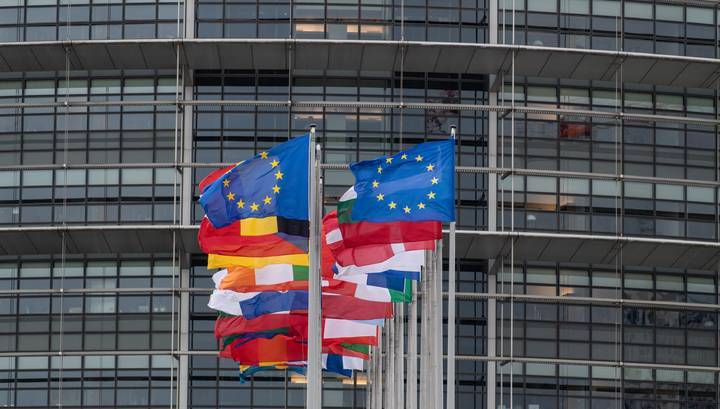 Евросоюз прогнозирует незначительное влияние вспышки коронавируса на экономику блока
