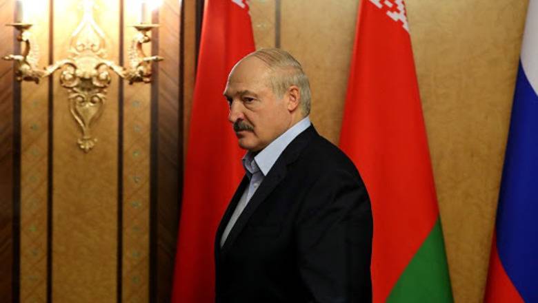 Александр Лукашенко пожаловался Владимиру Путину на российские СМИ и Telegram-каналы