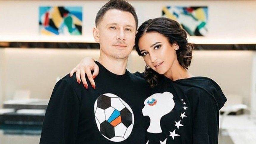 Ольга Бузова нежно поздравила Тимура Батрутдинова с днем рождения