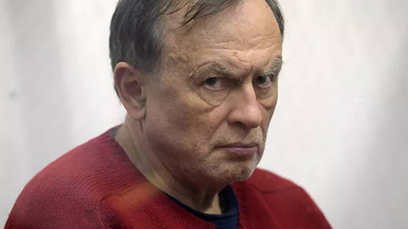 Адвокат сообщил о сроках нахождения историка Соколова в СИЗО Москвы