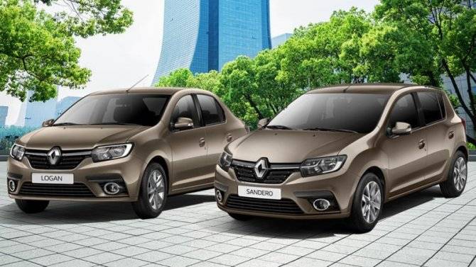 Объявлен отзыв двух моделей Renault