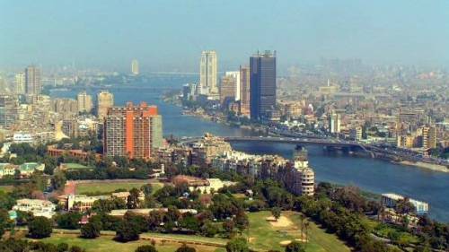Население Египта достигло 100 млн человек - Cursorinfo: главные новости Израиля
