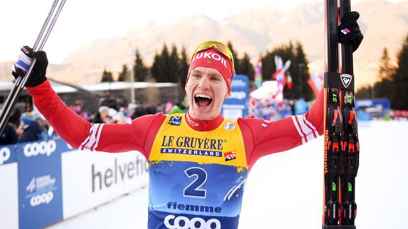 «Спорту требовалась смена лидера после доминирования норвежцев»: в Европе восхищаются успехами лыжника Большунова