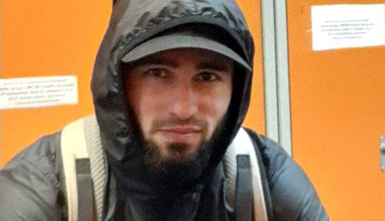 Дагестанский борец сломал шею после неудачного силового приема (ВИДЕО)