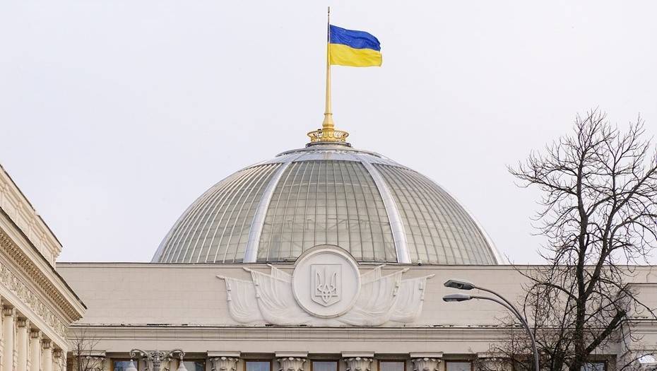 Украина отказалась назначать посла в России