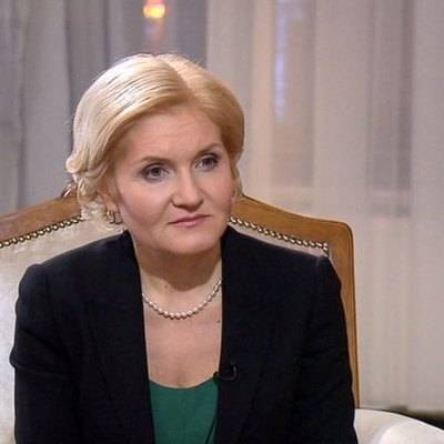 Ольга Голодец назначена зампредом правления и членом правления Сбербанка России