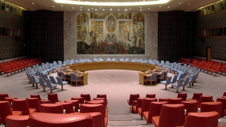 Саммит «пятерки» СБ ООН может пройти в сентябре
