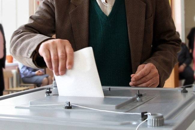 Удальцов: «Всенародное голосование — это фикция, профанация и позор»