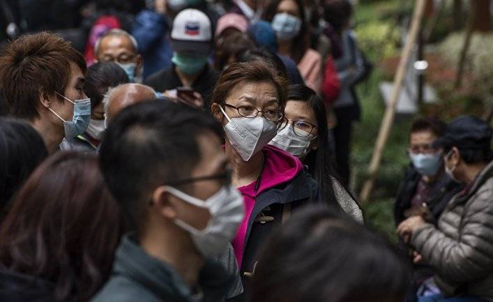 The Washington Post (США): Китай призывает соседей восстановить связи ради глобальной экономики на фоне перевалившего за 1000 числа жертв коронавируса