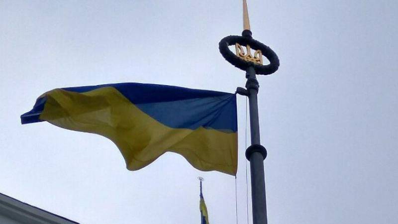 МИД Украины заявил об отсутствии планов назначения посла в РФ