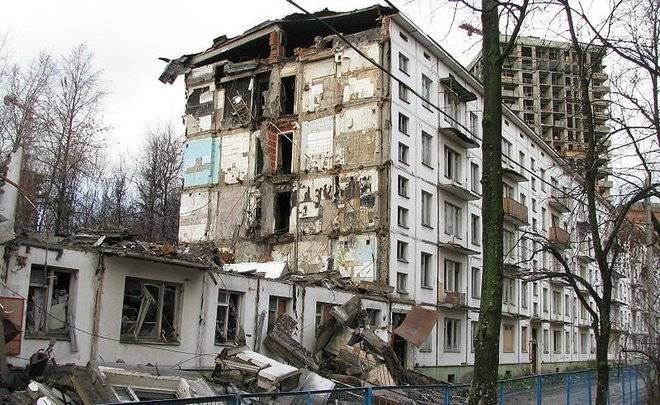Комитет Госсовета Татарстана поддержали законопроект о реновации жилищного фонда