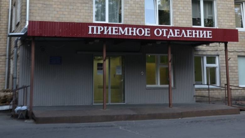 Жительница Санкт-Петербурга бежала из больницы с карантина по коронавирусу
