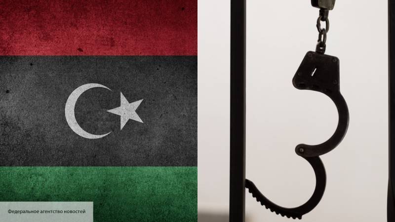 Российские дипломаты контактируют с ПНС Ливии по поводу освобождения россиян