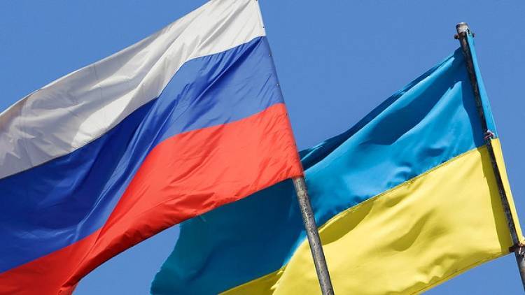 Украина не видит оснований назначать посла РФ