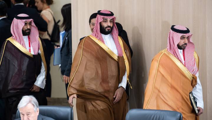 «Создать Франкенштейна»: саудовский принц считает, что мирный план США убивает Палестину