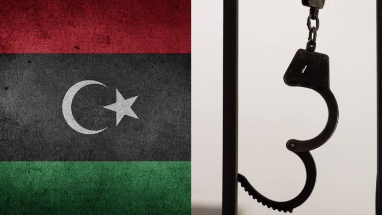 Российские дипломаты требуют освободить захваченных ПНС Ливии социологов