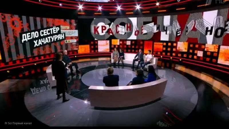 Собчак ответила зрителям на критику своего нового шоу "Док-Ток"