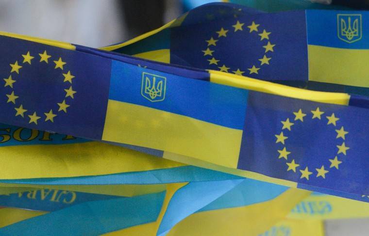 Евросоюз выделит Украине €25 млн на цифровизацию страны