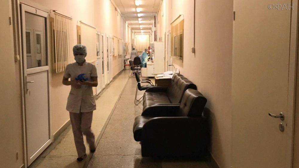 Сбежавшая из-под карантина по коронавирусу петербурженка показала план побега