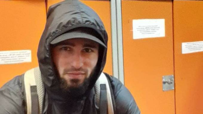 Борец из Дагестана серьезно повредил шею во время Кубка мира в Петербурге