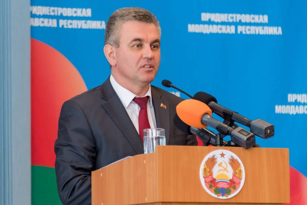 «Деградация и провал»: Приднестровье оценило итоги усиления власти Додона