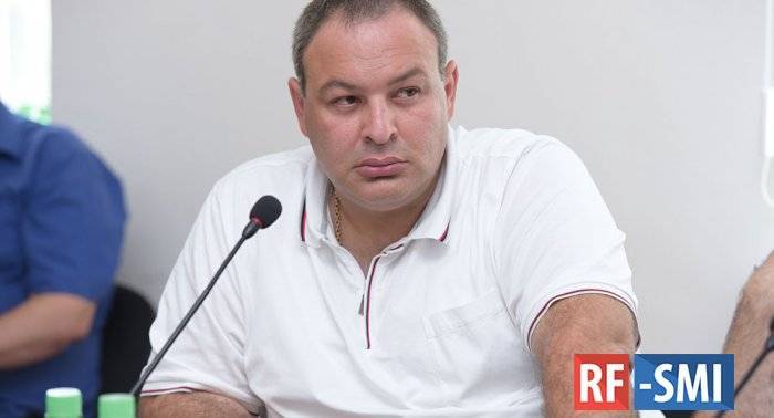 Мэр Сухума отказался участвовать в выборах президента Абхазии
