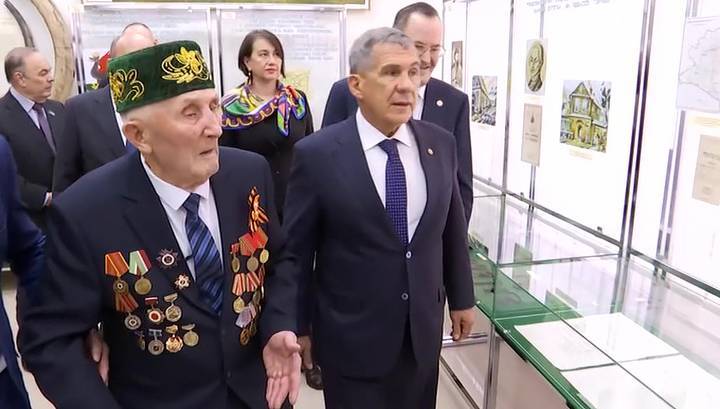 В Татарстане выплатят дополнительную единовременную помощь ветеранам
