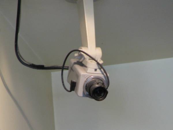 Скандал в Калининграде: в кабинете гинеколога найдена камера
