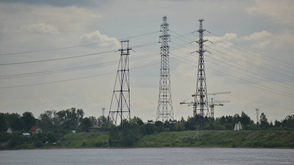 Украина намерена синхронизировать свою энергосистему с европейской
