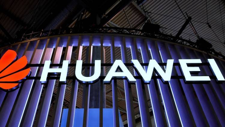 Власти США считают, что Huawei может получать доступ к телефонным сетям