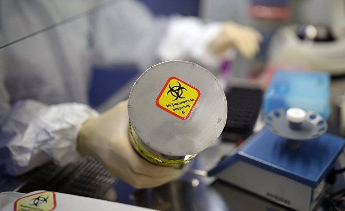 Жэньминь жибао (Китай): американский эксперт сравнил ситуации со вспышками свиного гриппа в США и коронавируса нового типа в Китае