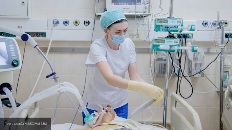 Медсестра из Германии рассказала, чем российские врачи отличаются от немецких