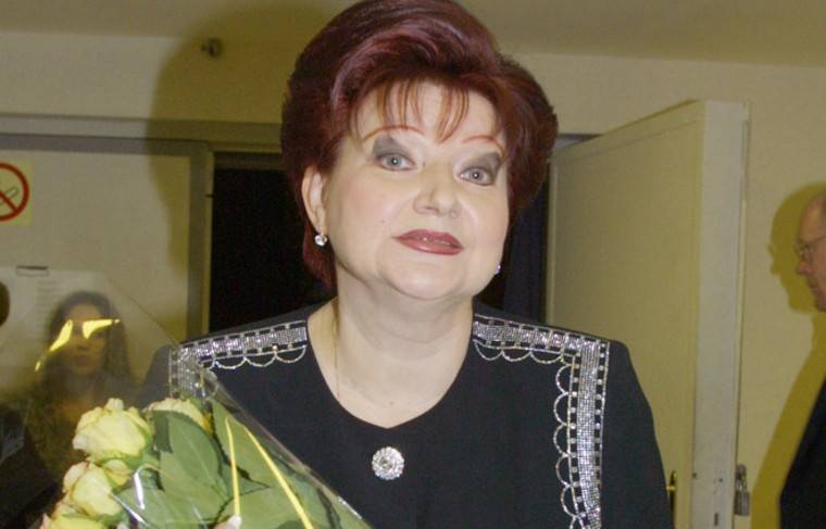 Степаненко получила от Петросяна миллиард рублей