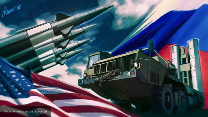 США допустили "серьезный разговор" с РФ по ядерному оружию за закрытыми дверями