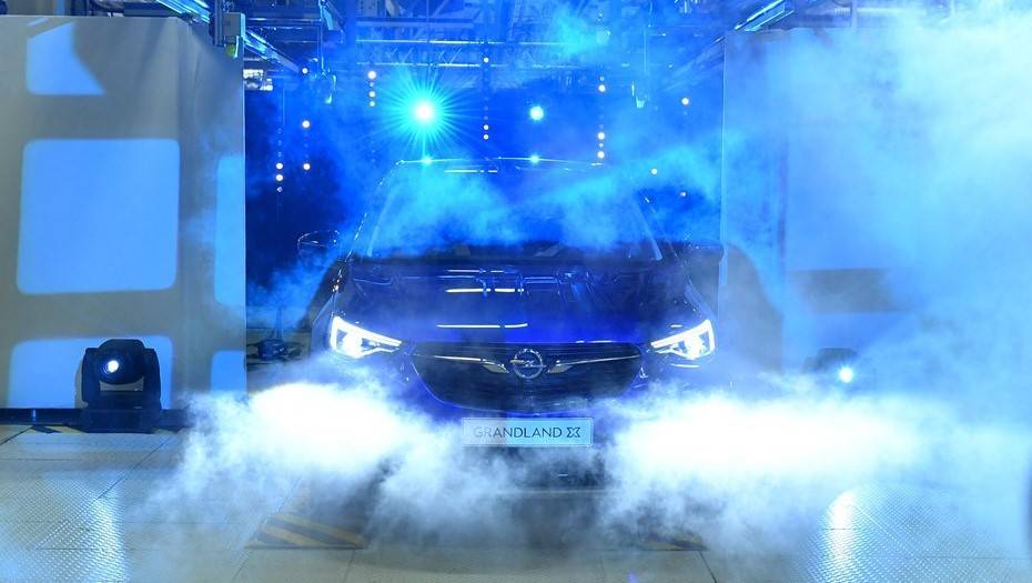 Французский рестарт. Opel в 2020 году удвоит число дилеров в России