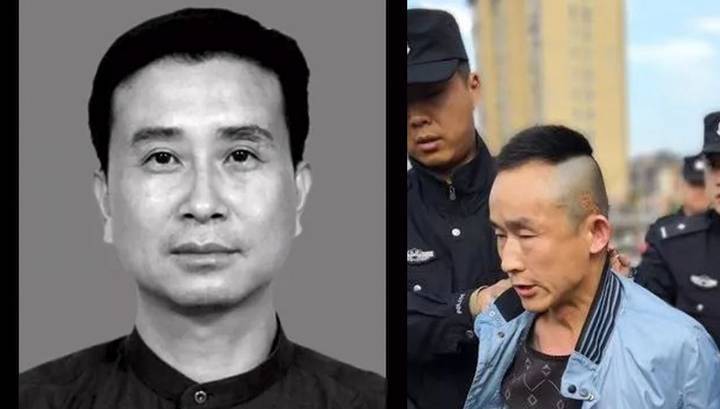 В Китае казнен мужчина, убивший врача