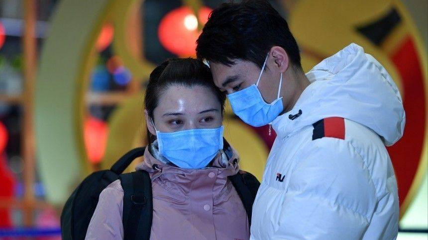 В Чите выздоровел госпитализированный с коронавирусом китаец