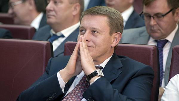 Депутат Госдумы Дмитрий Скриванов может баллотироваться в губернаторы Прикамья