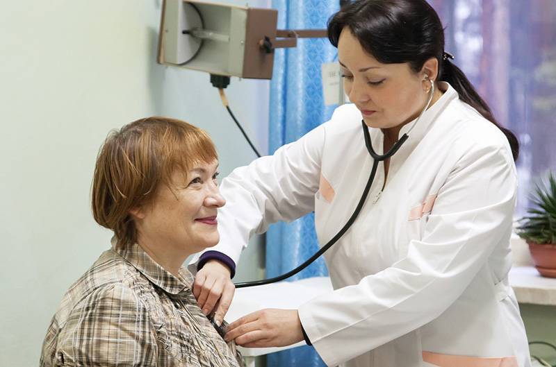 Немецкая медсестра рассказала о преимуществе российских врачей