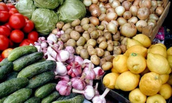 В Приморье, чтобы не допустить дефицит овощей, договариваются о поставках "борщевого набора" из Сибири
