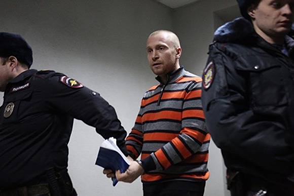 Суд отказал супруге Обухова в иске к адвокату Бельянскому из-за уголовного дела ее мужа