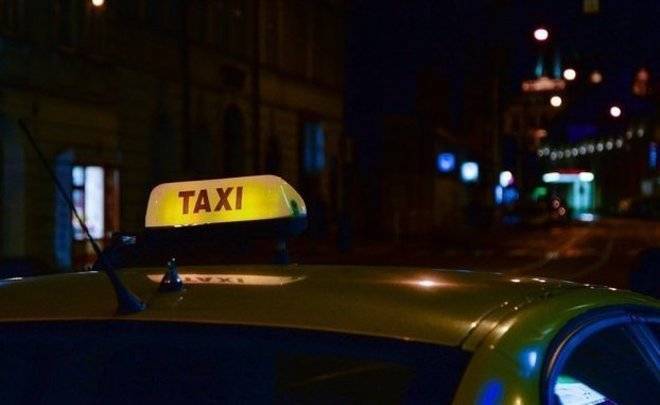 Татарстан подготовил законопроект для возможности таксистам стать самозанятыми: минтранс РФ против