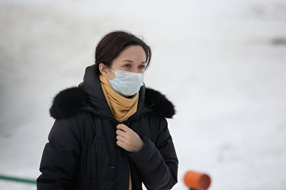 Свердловские власти готовятся к закрытию школ в Екатеринбурге из-за эпидемии гриппа