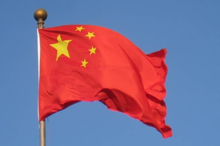 Китай стал лидером по числу патентных заявок в области науки