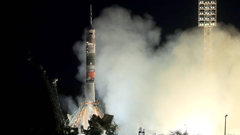 В 2020 году Роскосмос запустит с Байконура 18 ракет