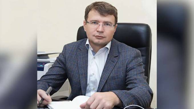 Левакин стал председателем Комитета по развитию транспортной инфраструктуры Петербурга
